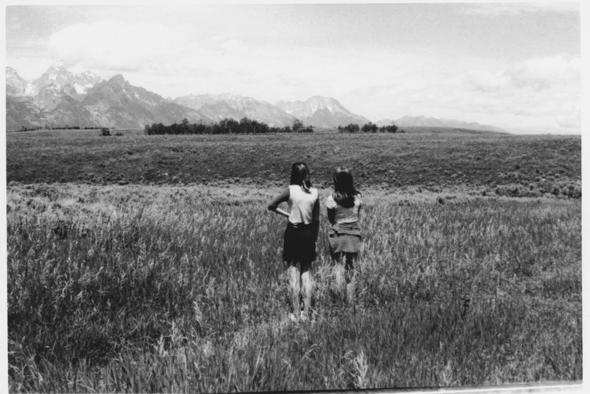 Do You Remember When I Left You Behind? (Feature Film Narrative)