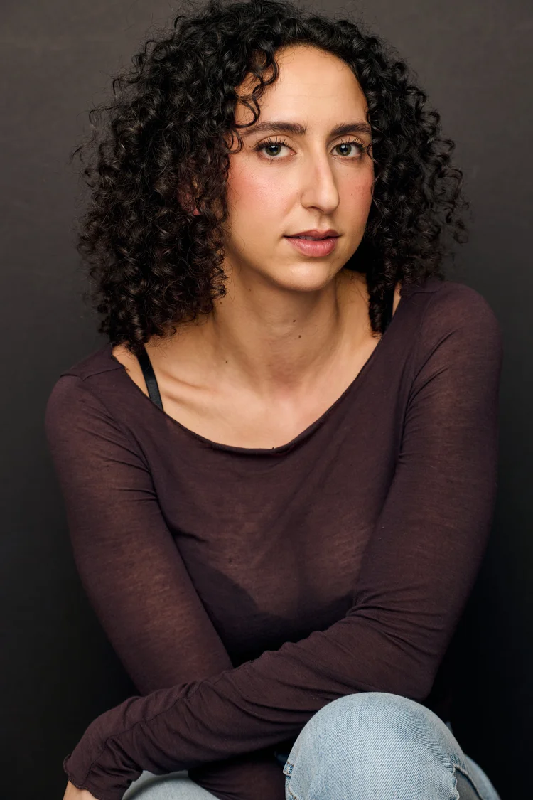 Rebecca Gever