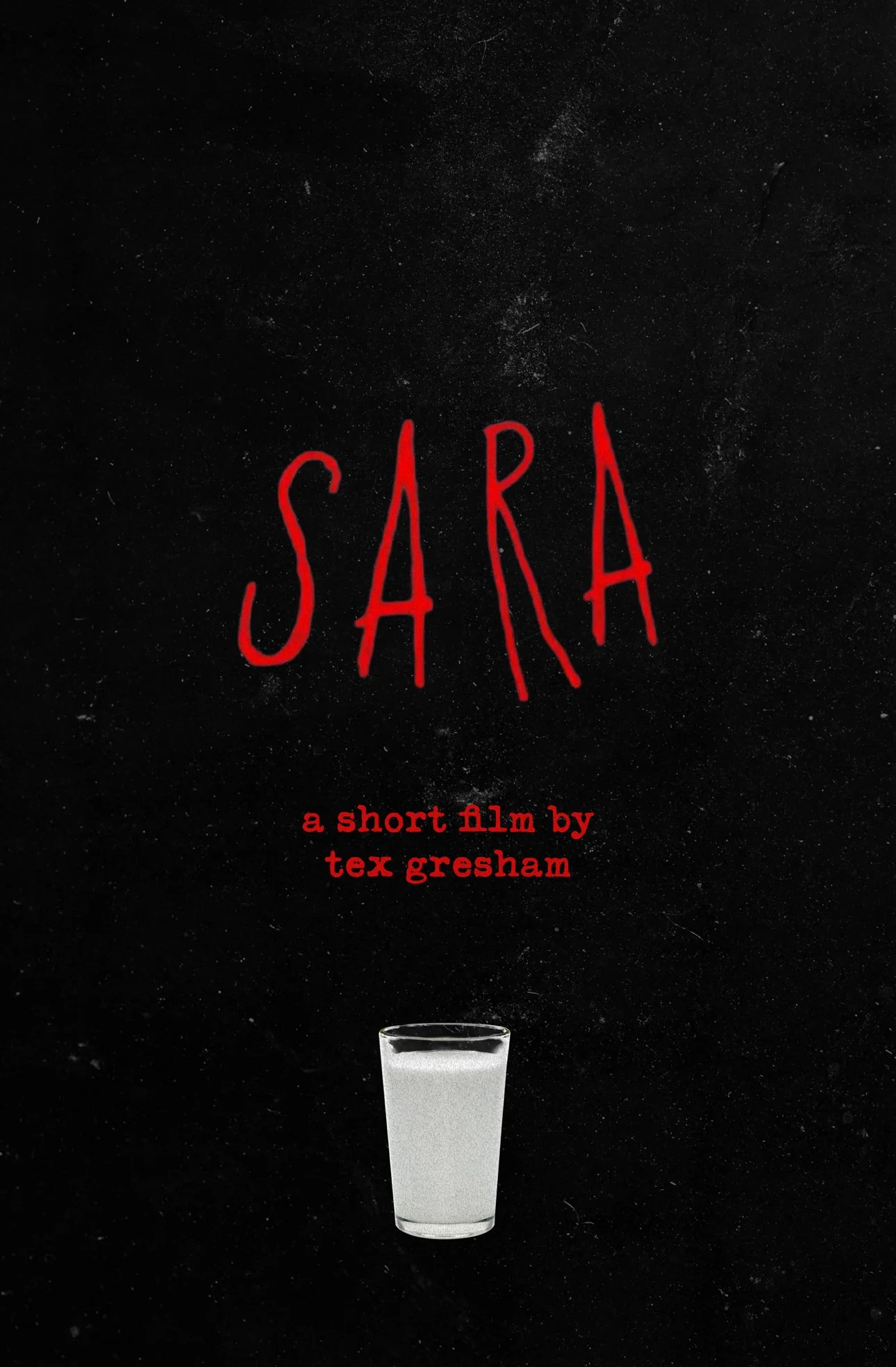 SARA (Short Film)