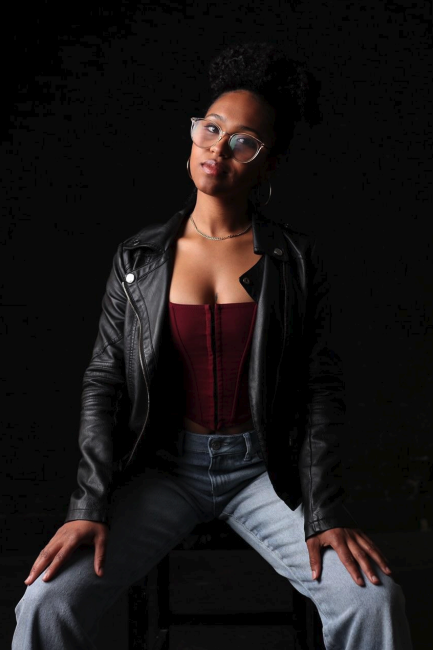 Jaylin Hodge