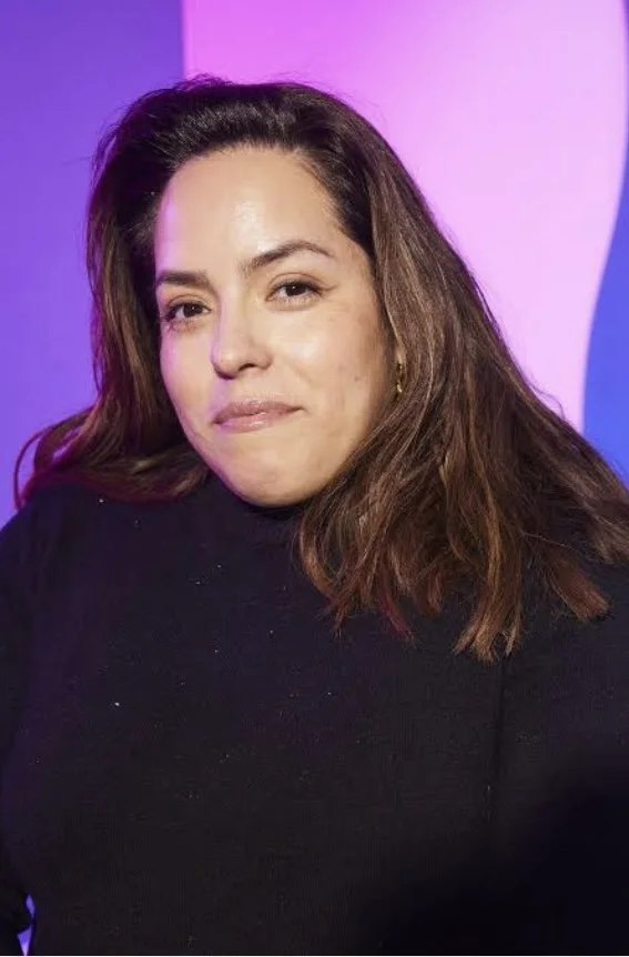 Mariscela Beatríz Méndez