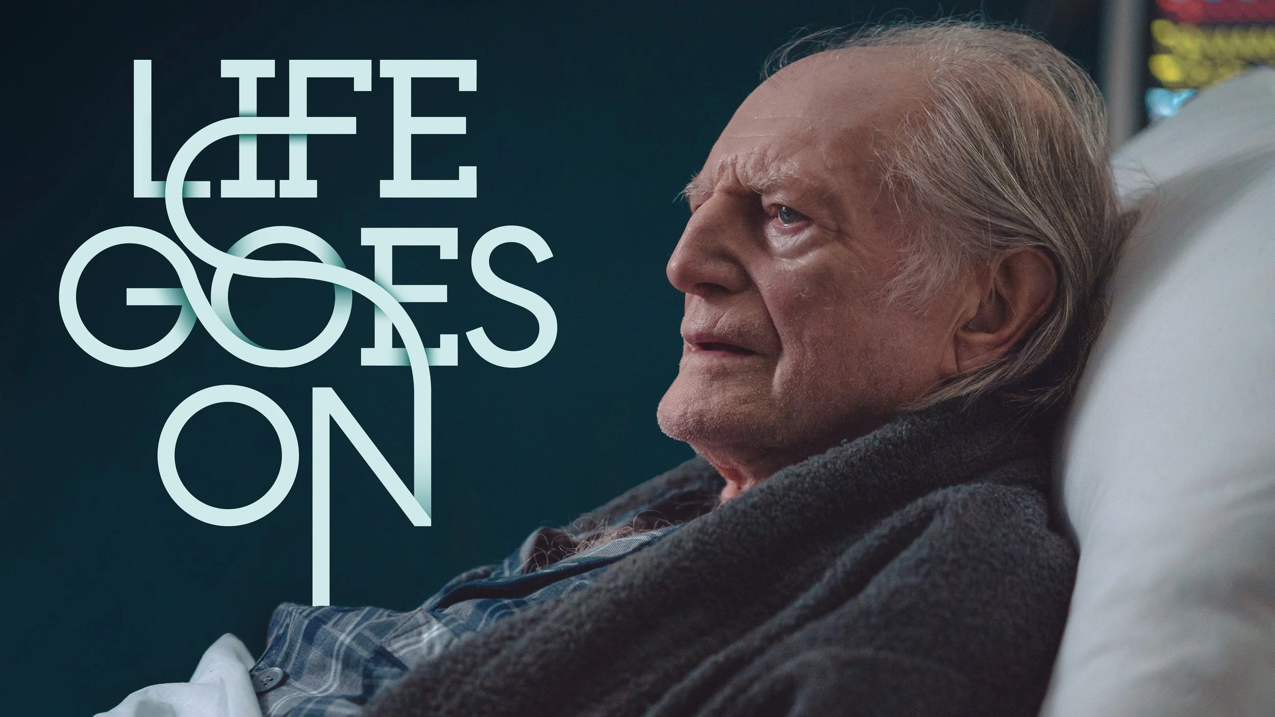 Life Goes On (Short Film)