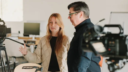 DaVinci Resolve 101 with John Parenteau
