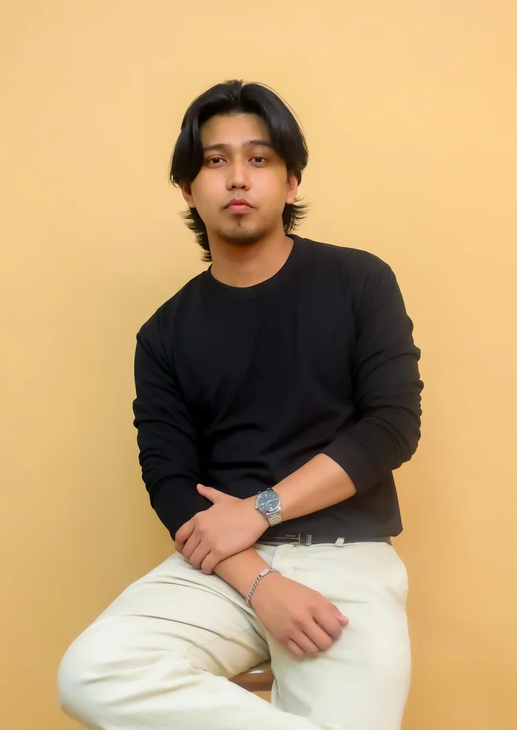 Marc Lester Dela Peña