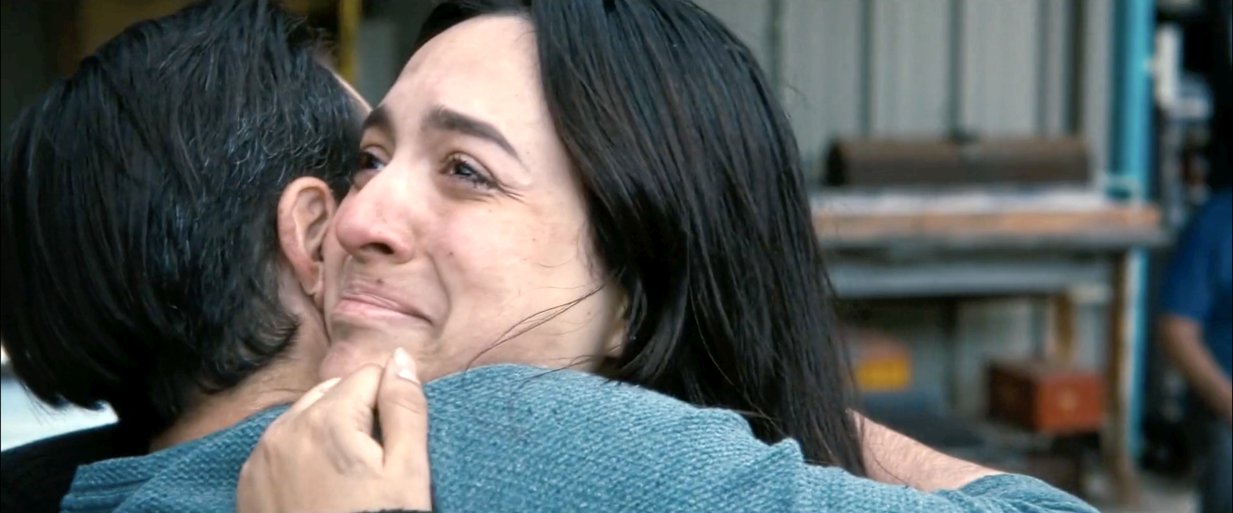Still from Candid Dreams