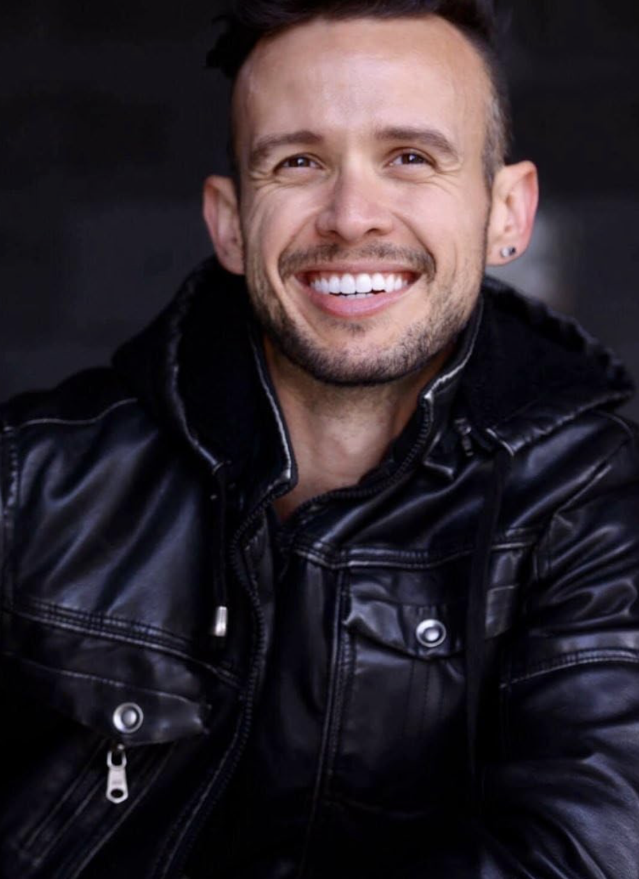 MATHEW YOUNG