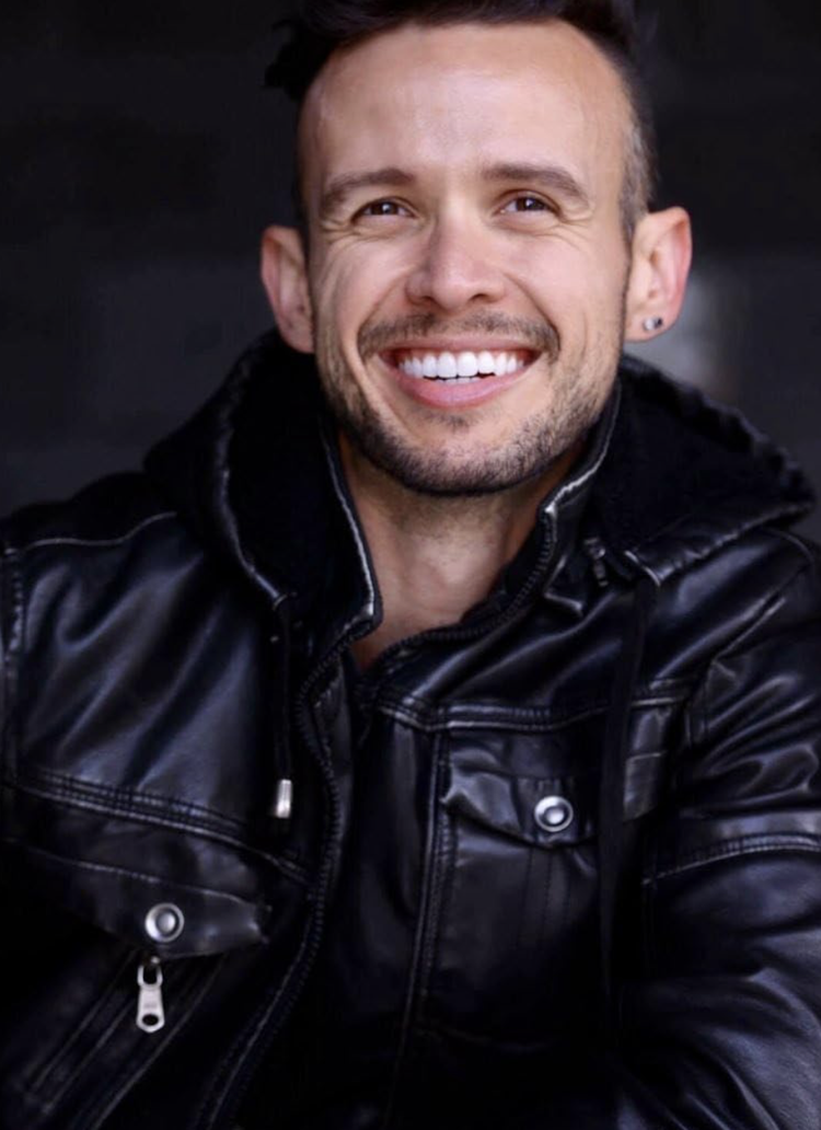 Mathew Young