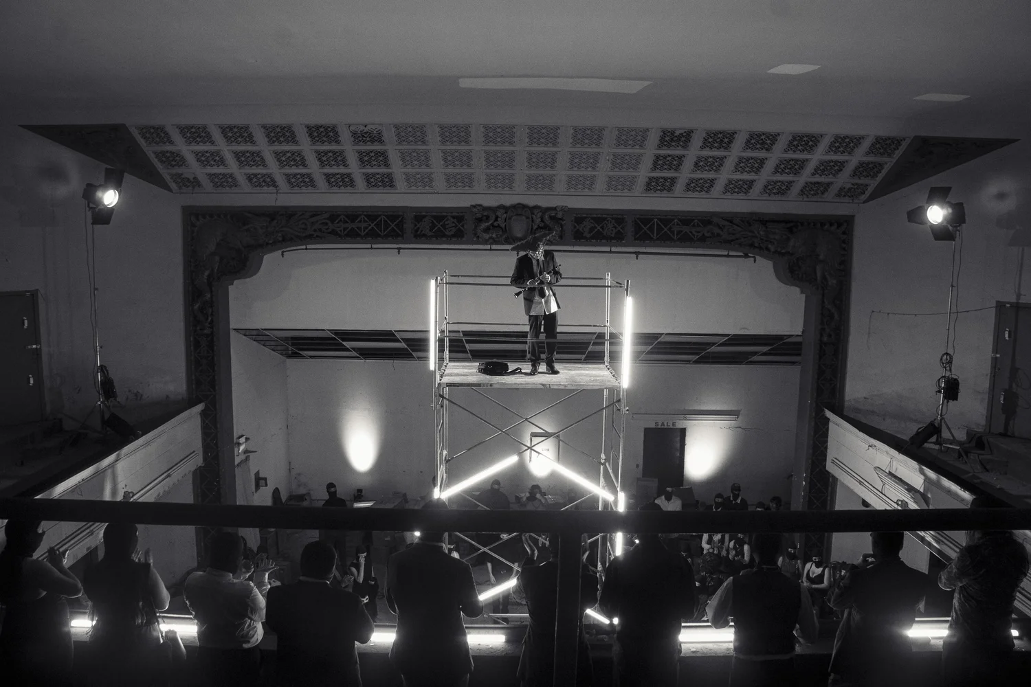 Sideshow Surrealism, image 2