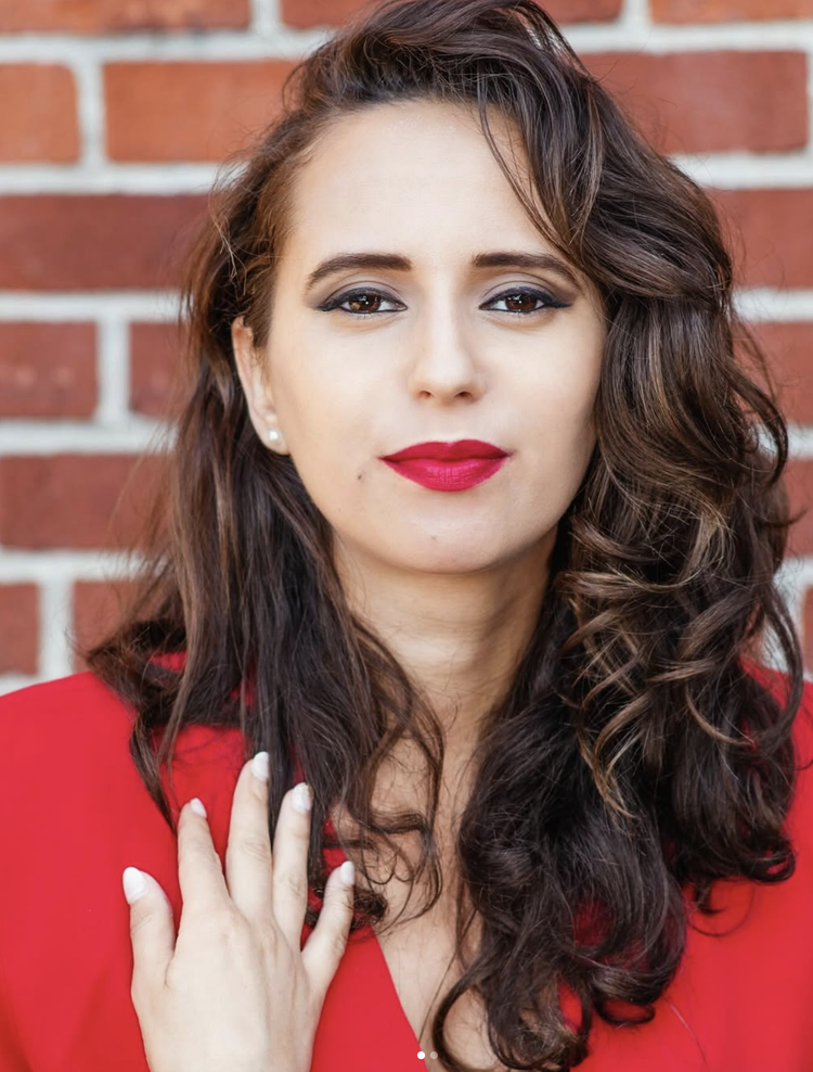 Inès Hamadi