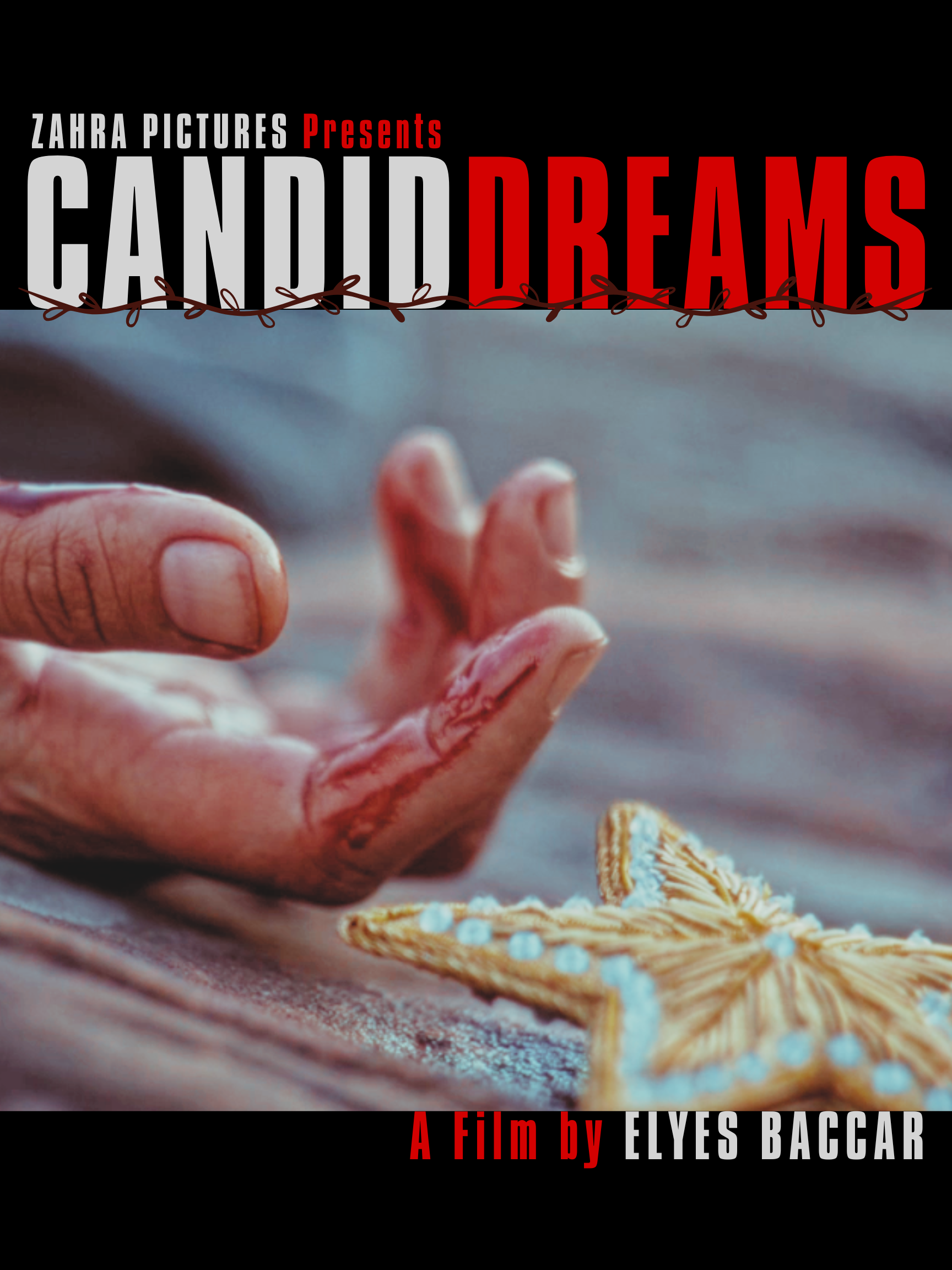 Candid Dreams (Narrative Feature)