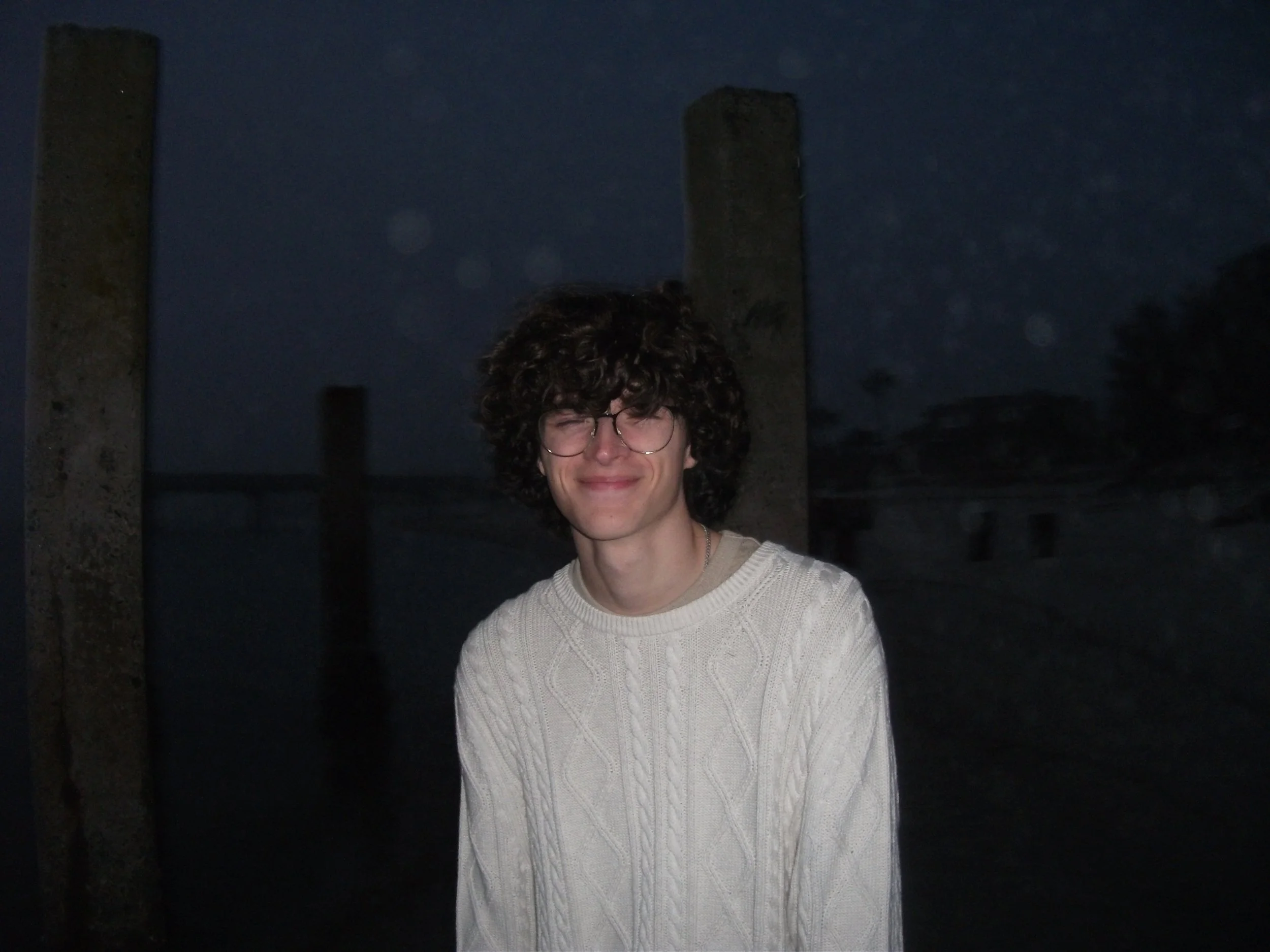 Lucas Evans