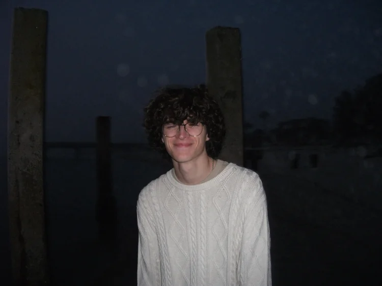 Lucas Evans