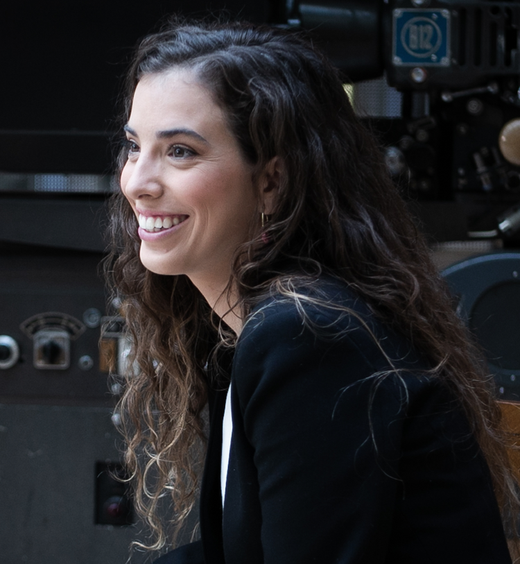 Mireia Vilanova