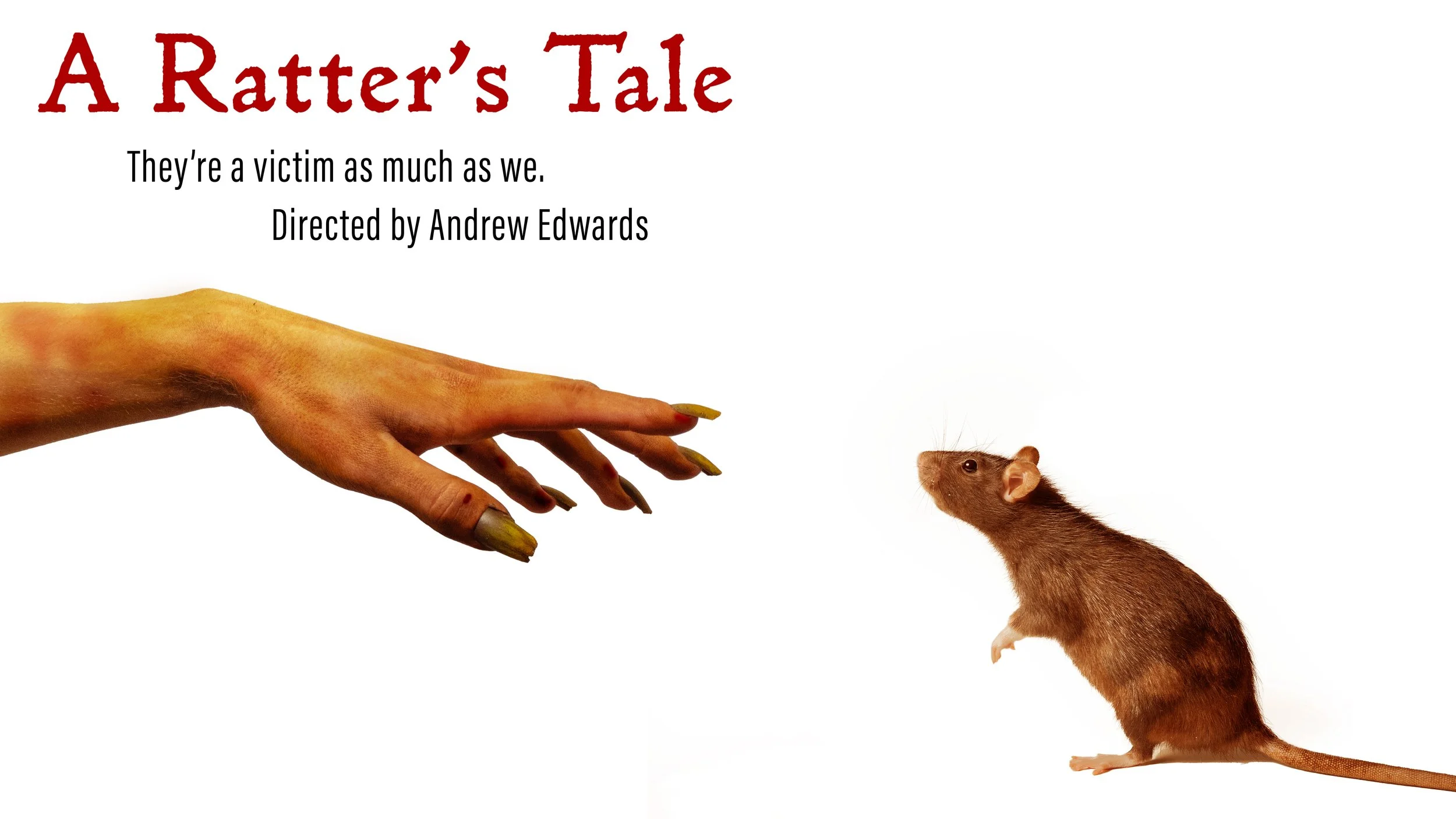 A Ratter's Tale (Short Film)