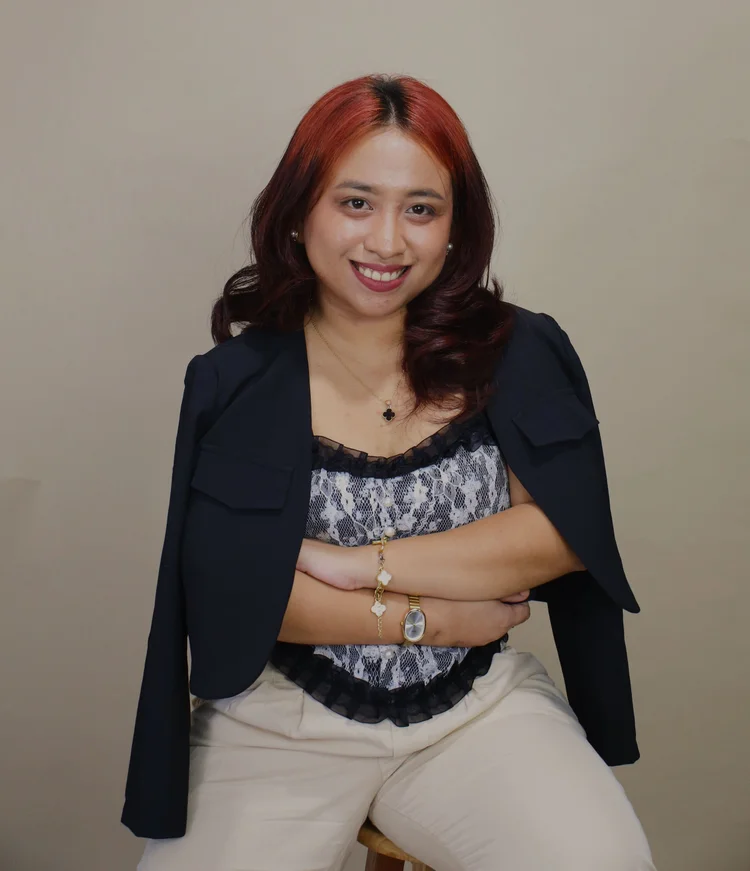 Desiree Vilar
