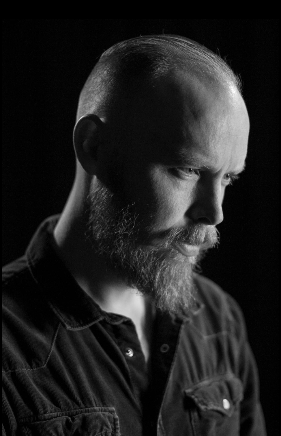 Mike Thompson