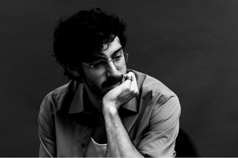 IAN LIPTON
