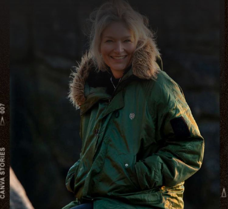 Christine Cowin