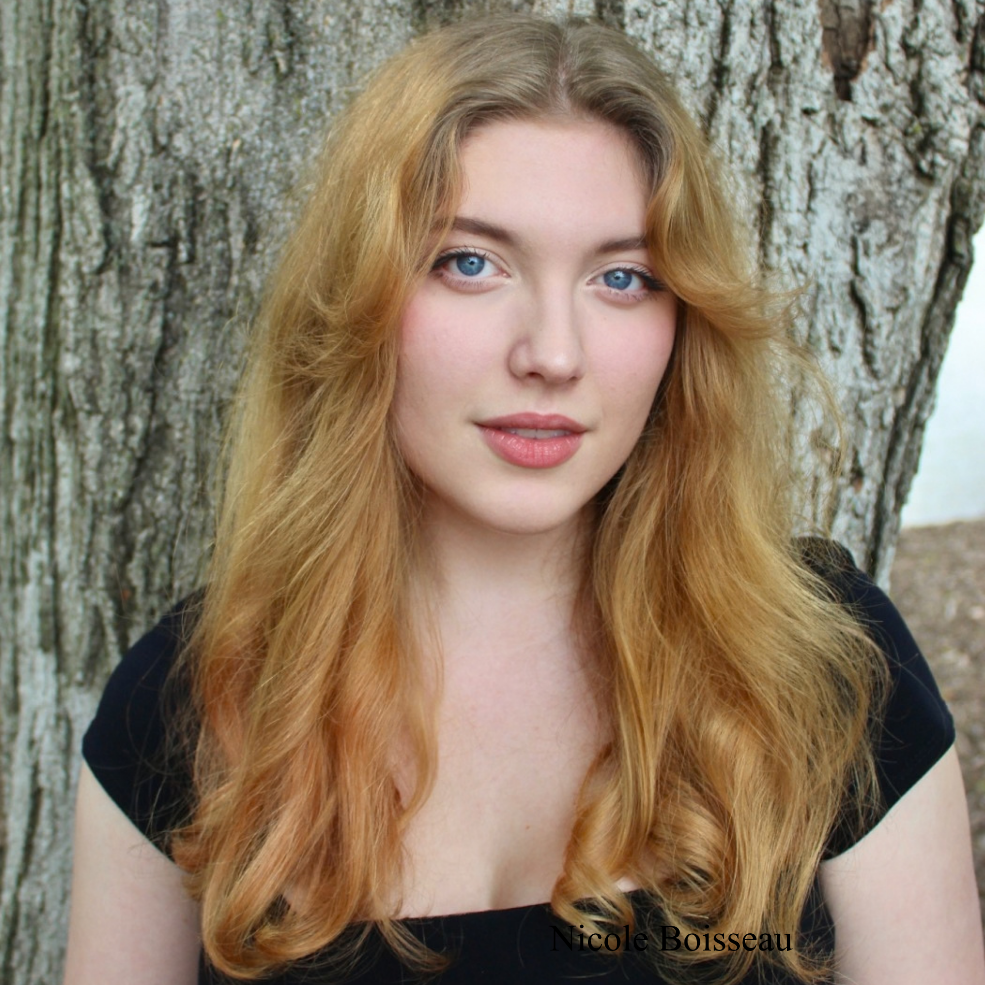 Nicole Boisseau