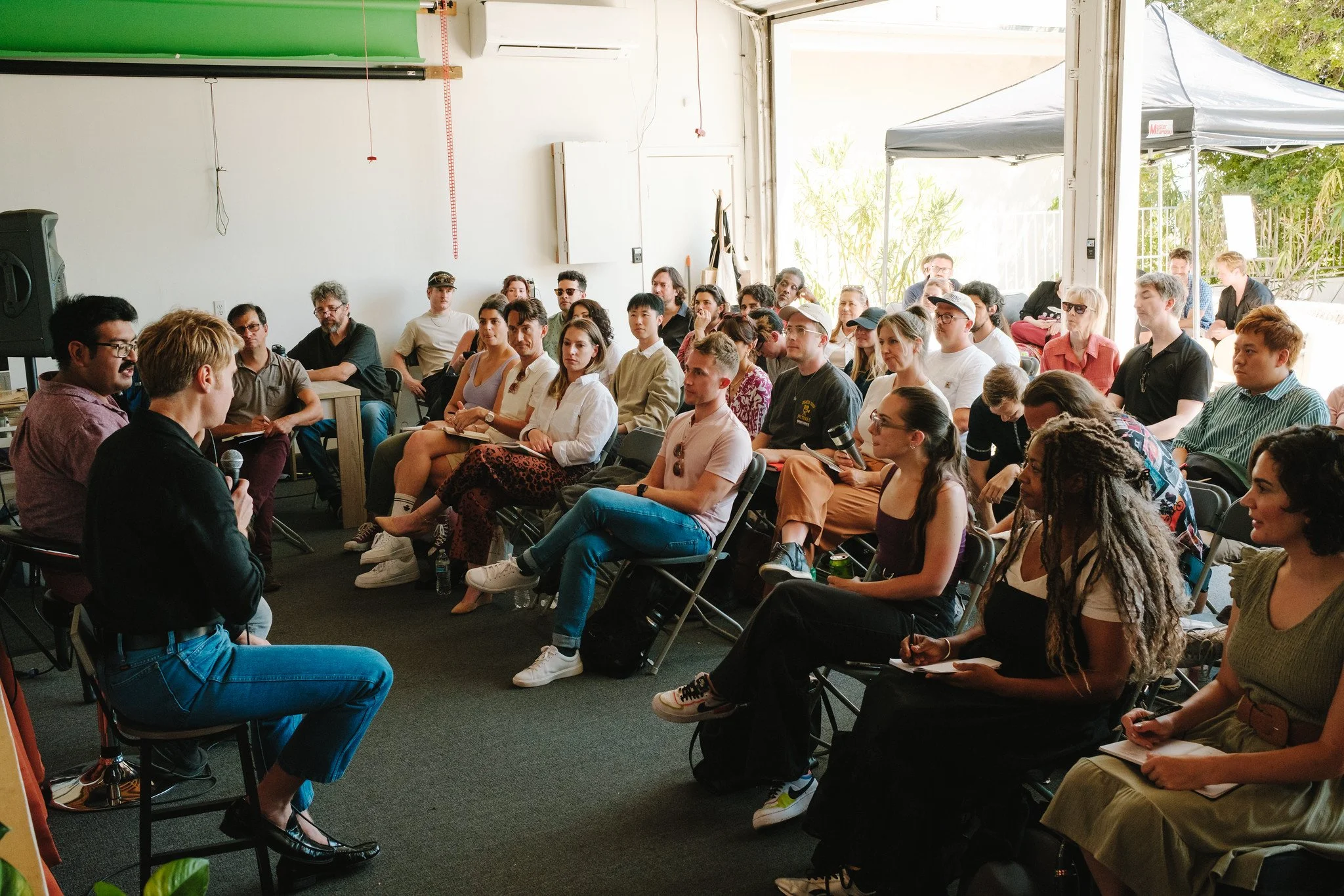 
Monetize Your Short: Distributing and Making Returns