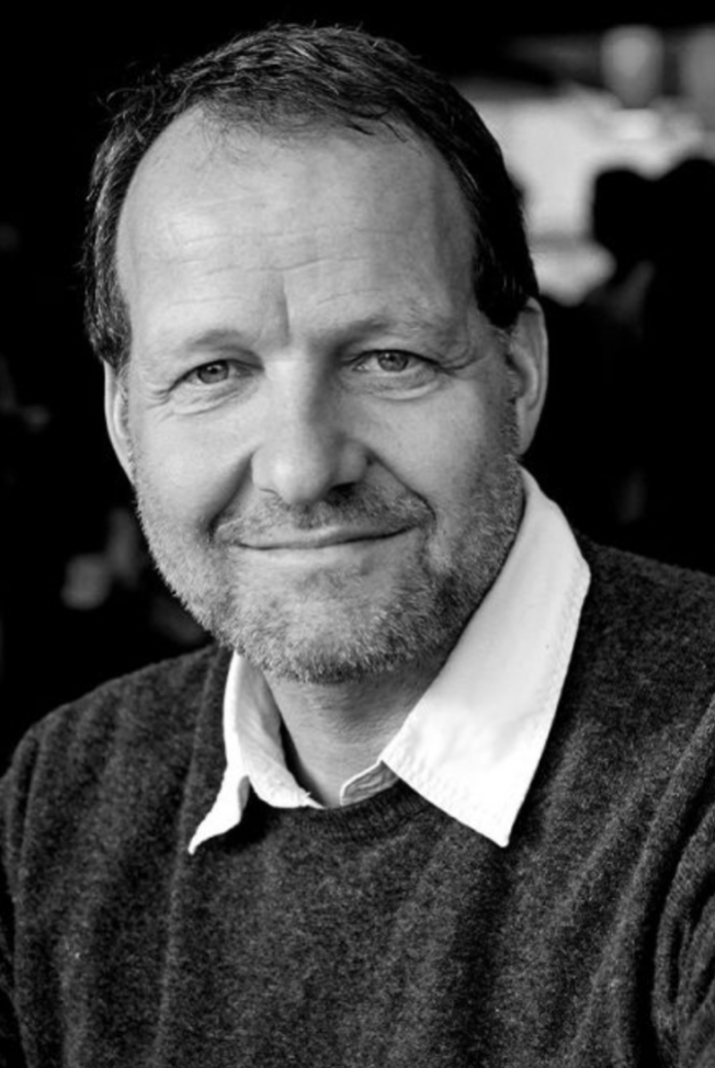 Kim Magnusson