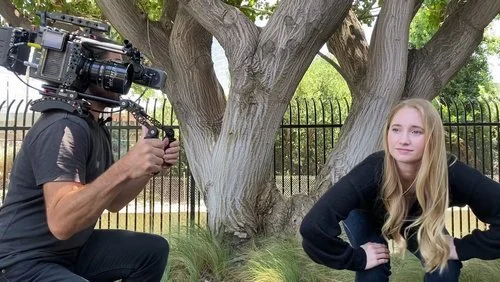 Camera Movement: Working with an Operator
