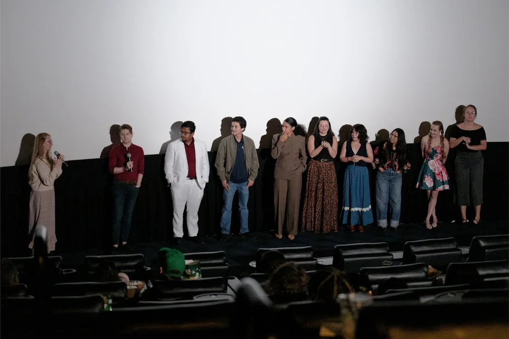 Wrap Party — September 21, 2026