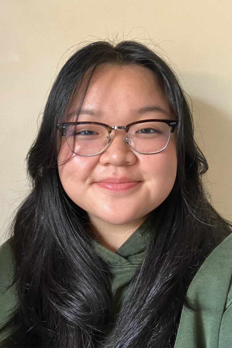 Leena Thach