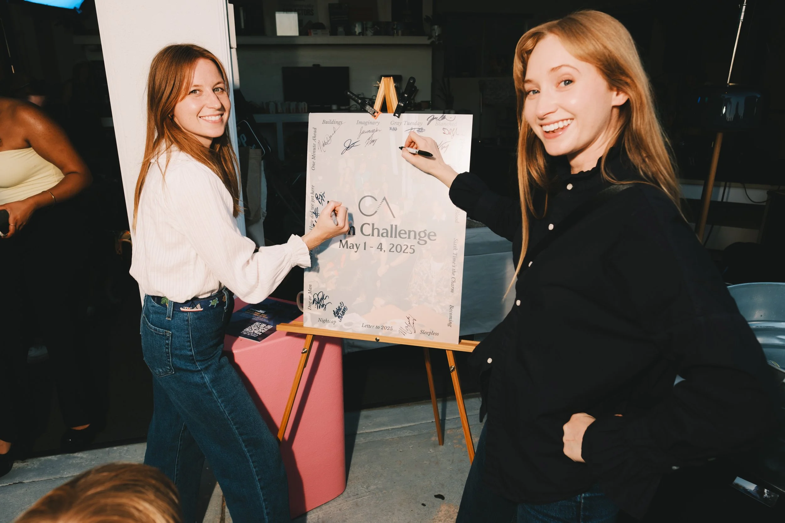 How Underrepresented Filmmakers Can Access Resources