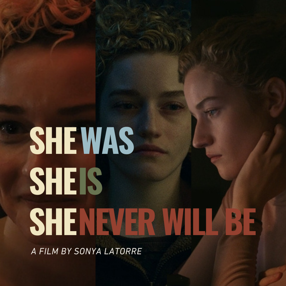 She Was, She Is, She Never Will Be (Feature Film Narrative)