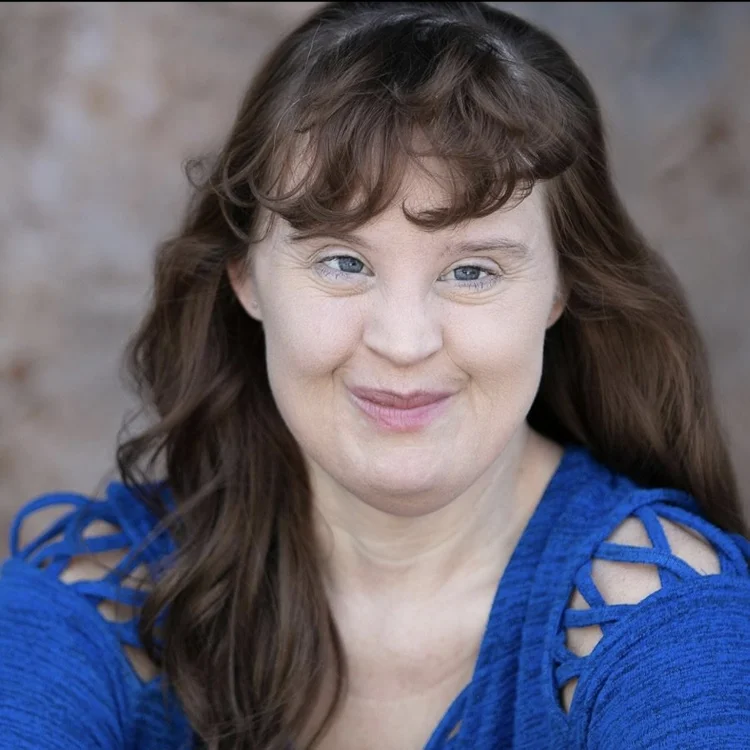 Jamie Brewer