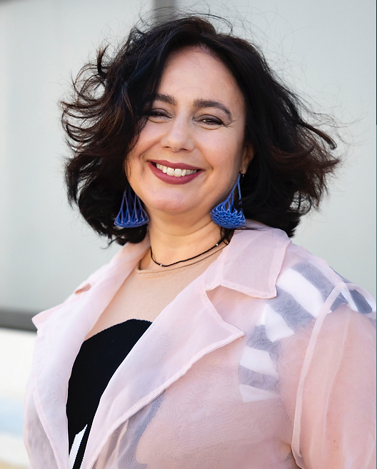 Bernadette Wegenstein