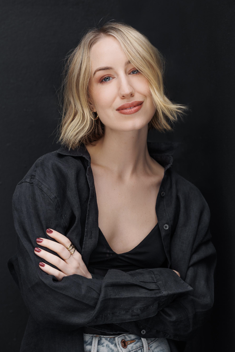 Izzy Stevens