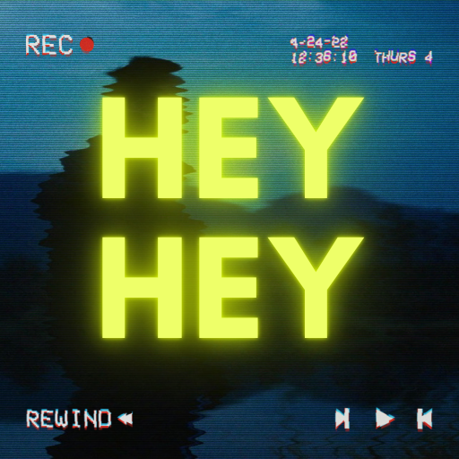 Hey Hey (Feature Film Narrative)