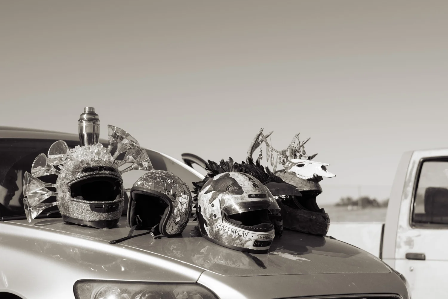 Sideshow Surrealism, image 4