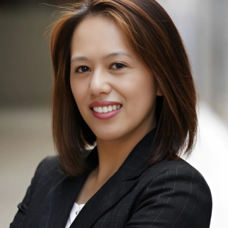 Joyce Lao