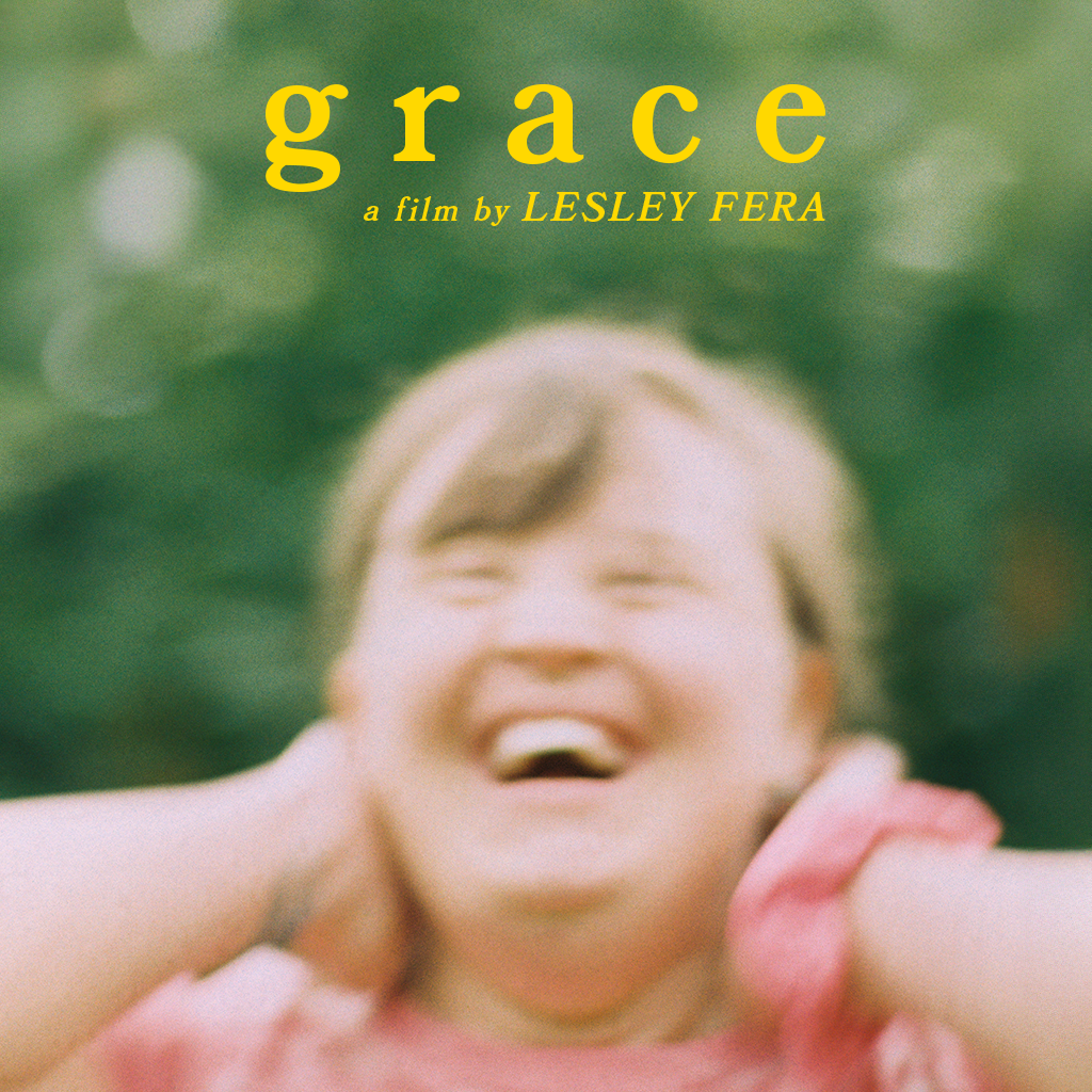 Grace (Short Film)