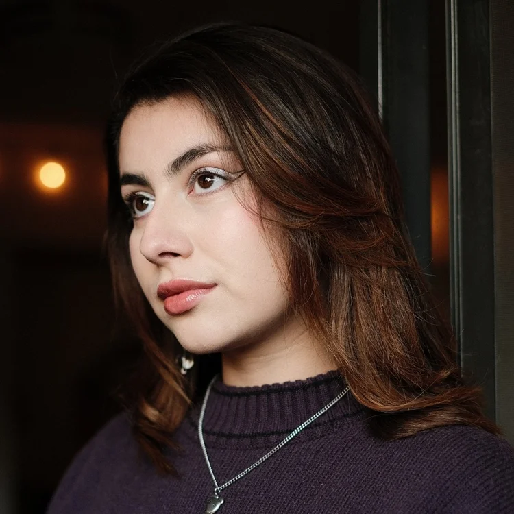 Giovanna Trujillo