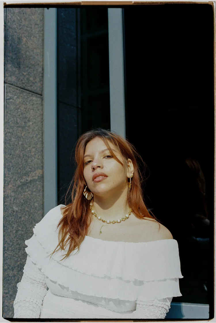 Sara Vianna
