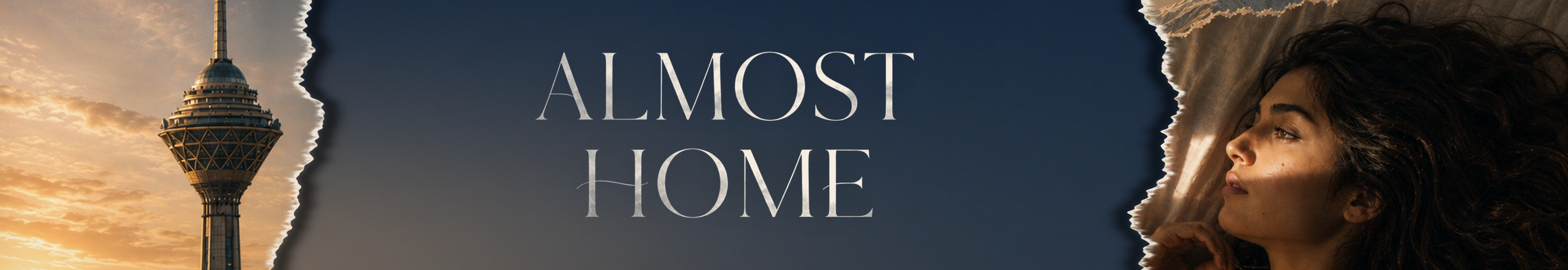 Still from Almost Home