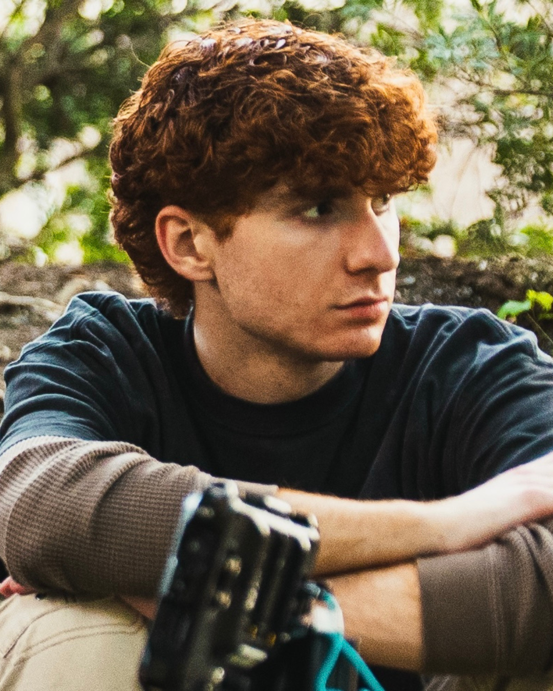 Brendan O'Callaghan