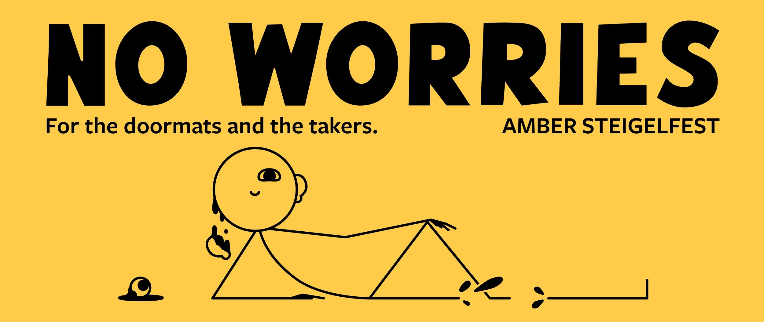 Still from No Worries