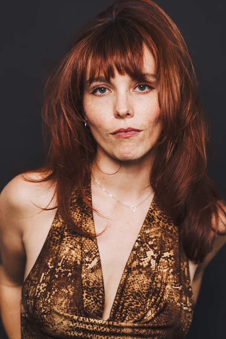 Sophie Neff