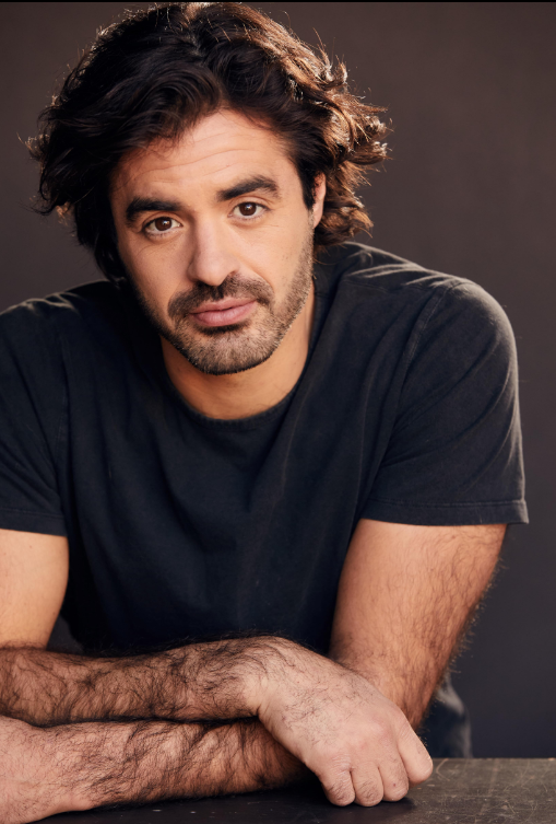 Alan Trinca
