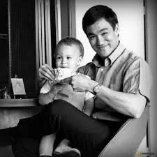 Bruce Lee Biopic, image 3