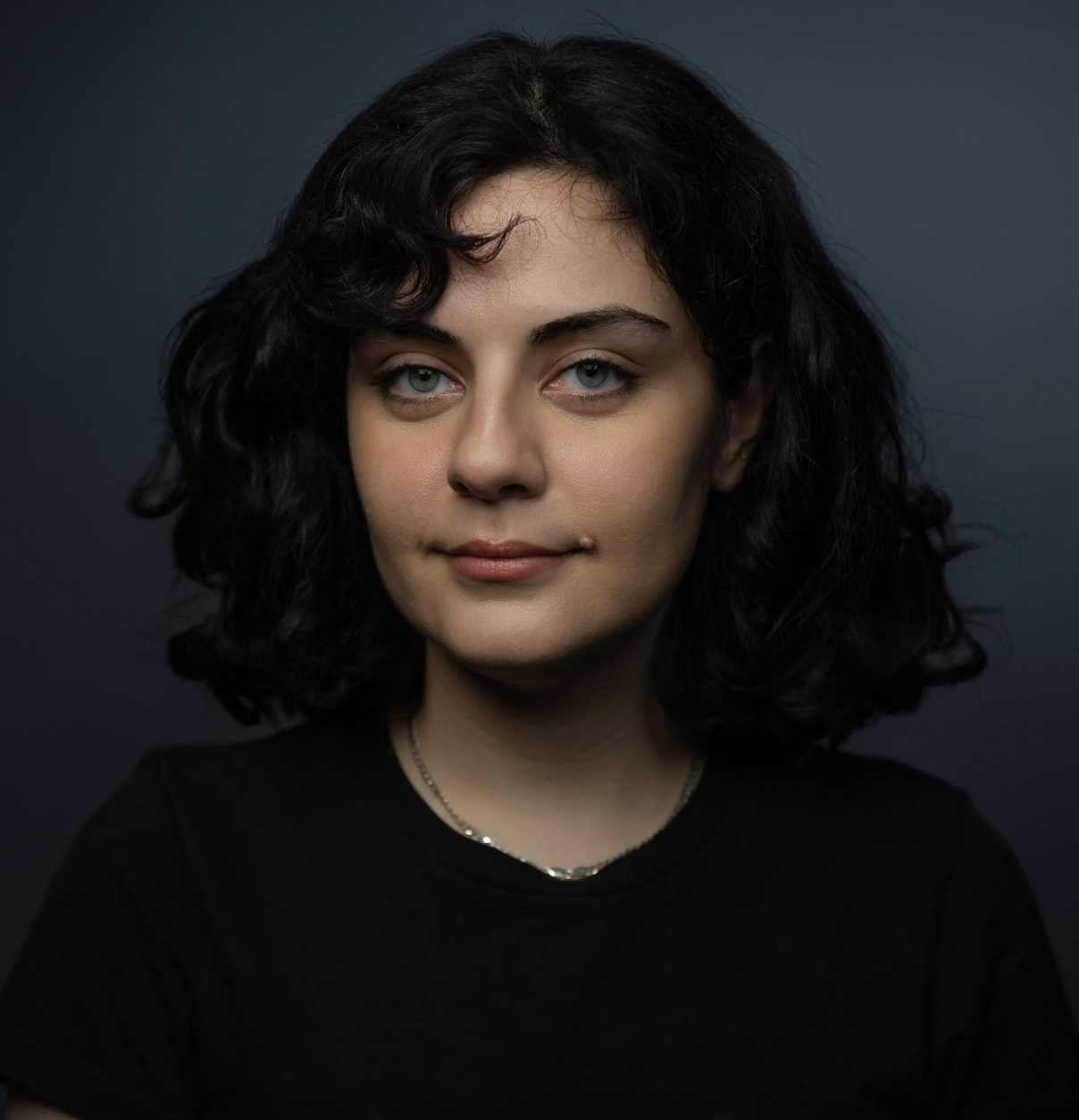 Ilayda Cetinkaya