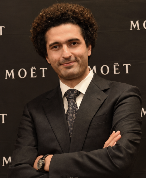 Morteza Gheidi