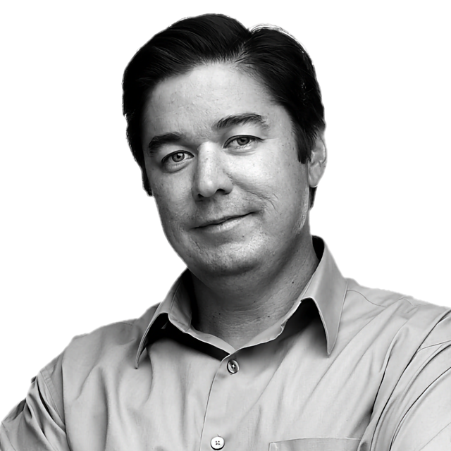 John Parenteau