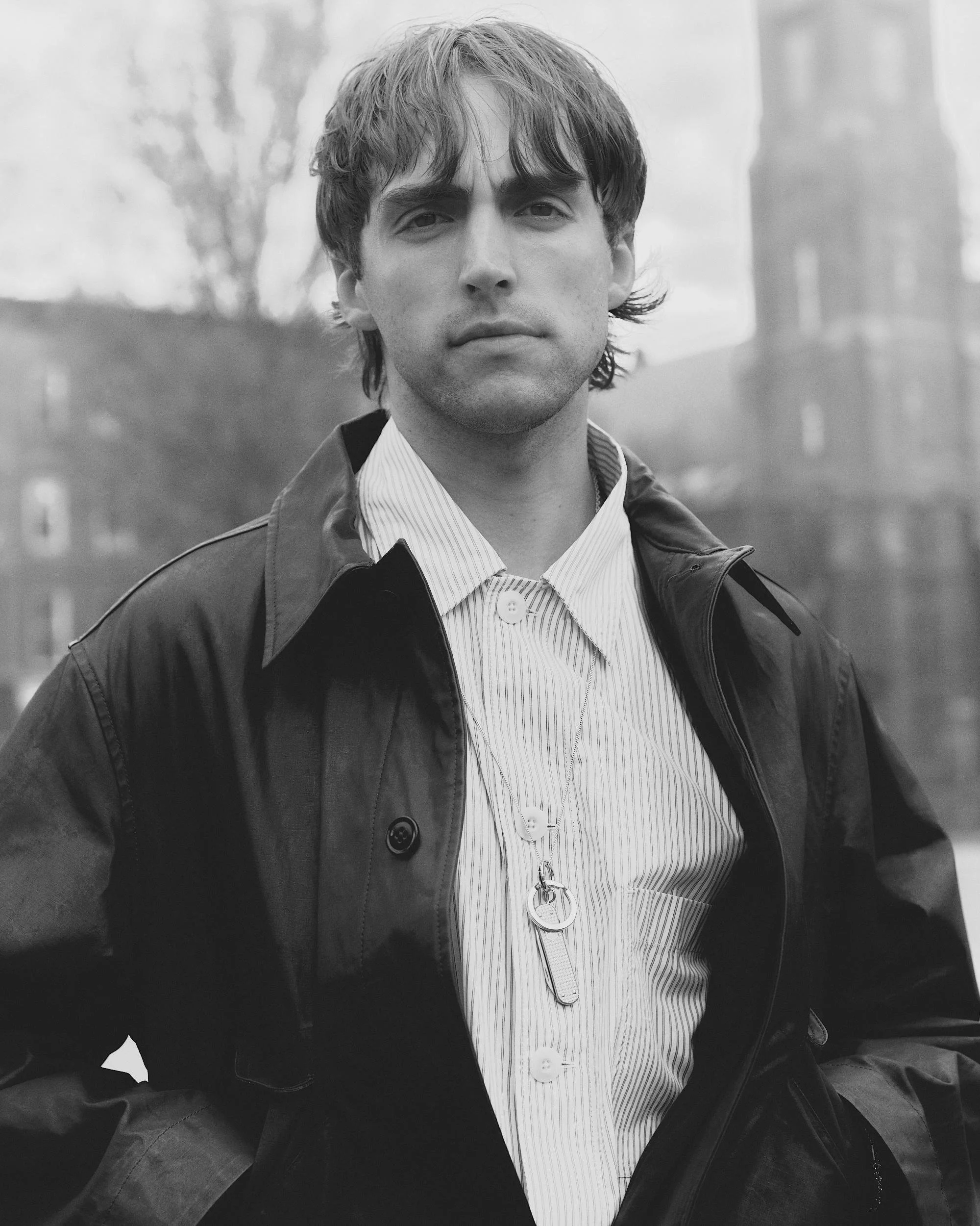 Kyle Chase