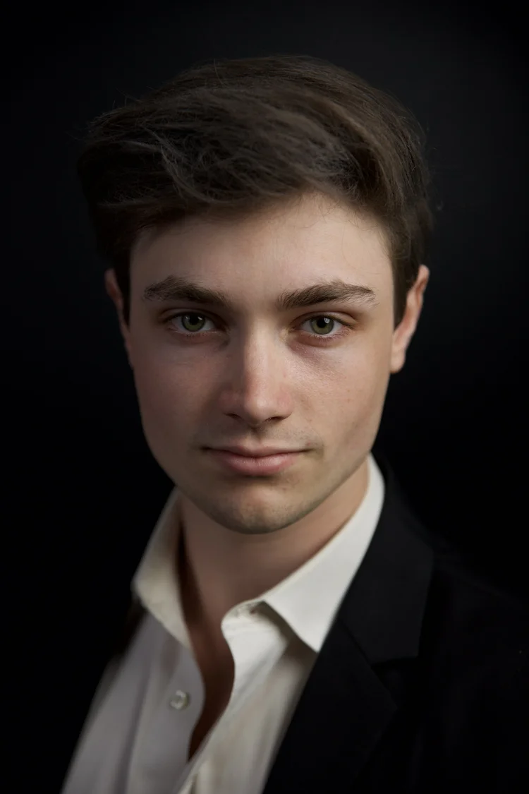 Justin Ford